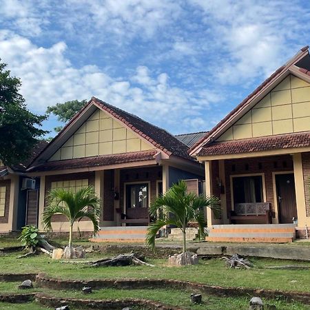 Mangrove Inn 카리문자와 외부 사진