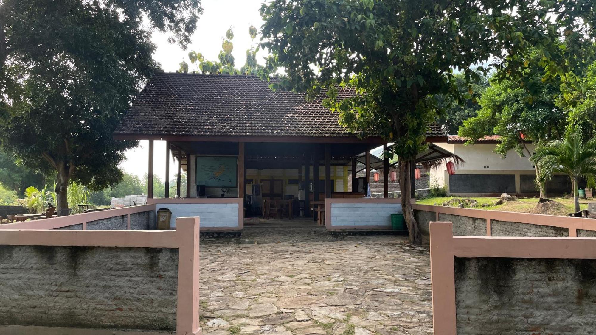 Mangrove Inn 카리문자와 외부 사진