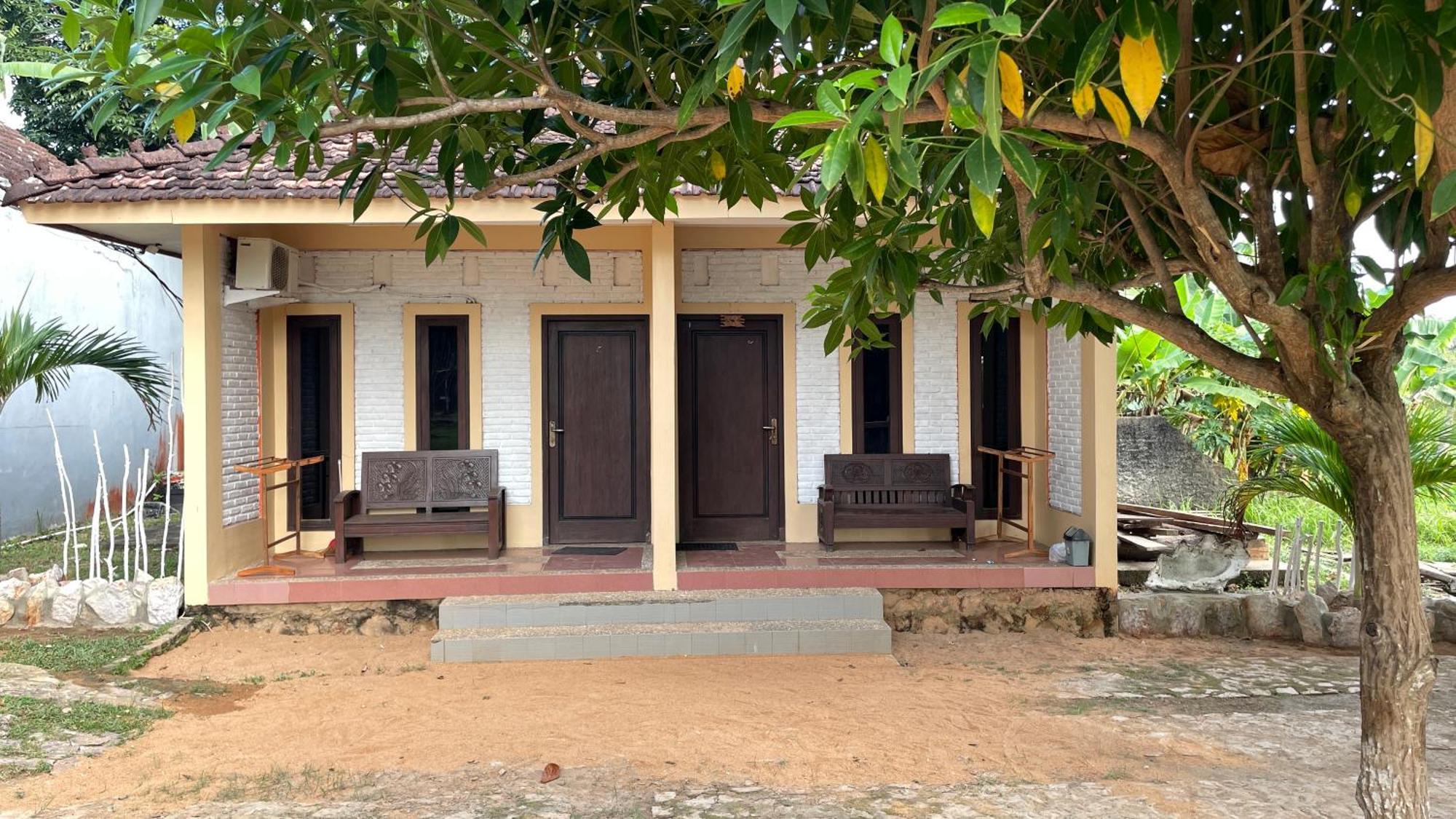 Mangrove Inn 카리문자와 외부 사진