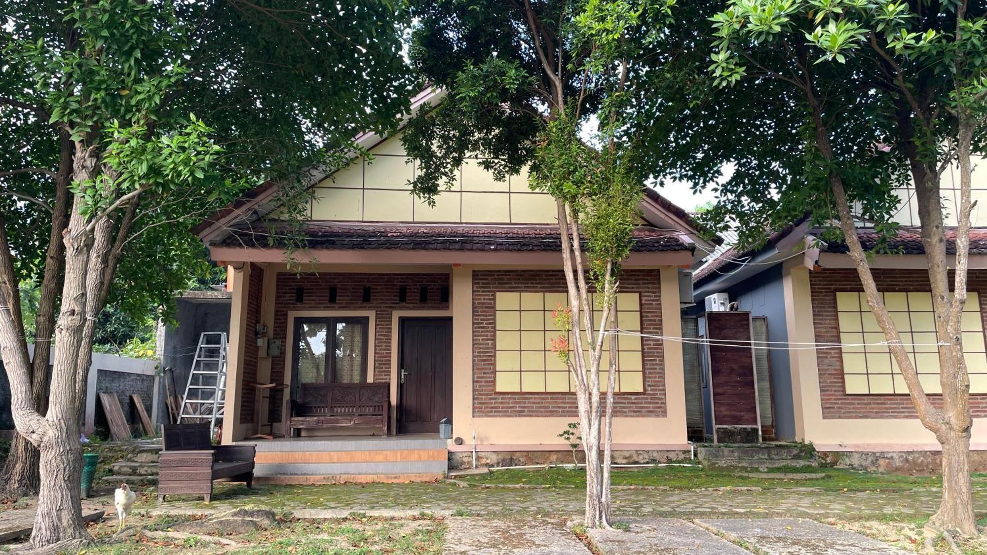 Mangrove Inn 카리문자와 외부 사진