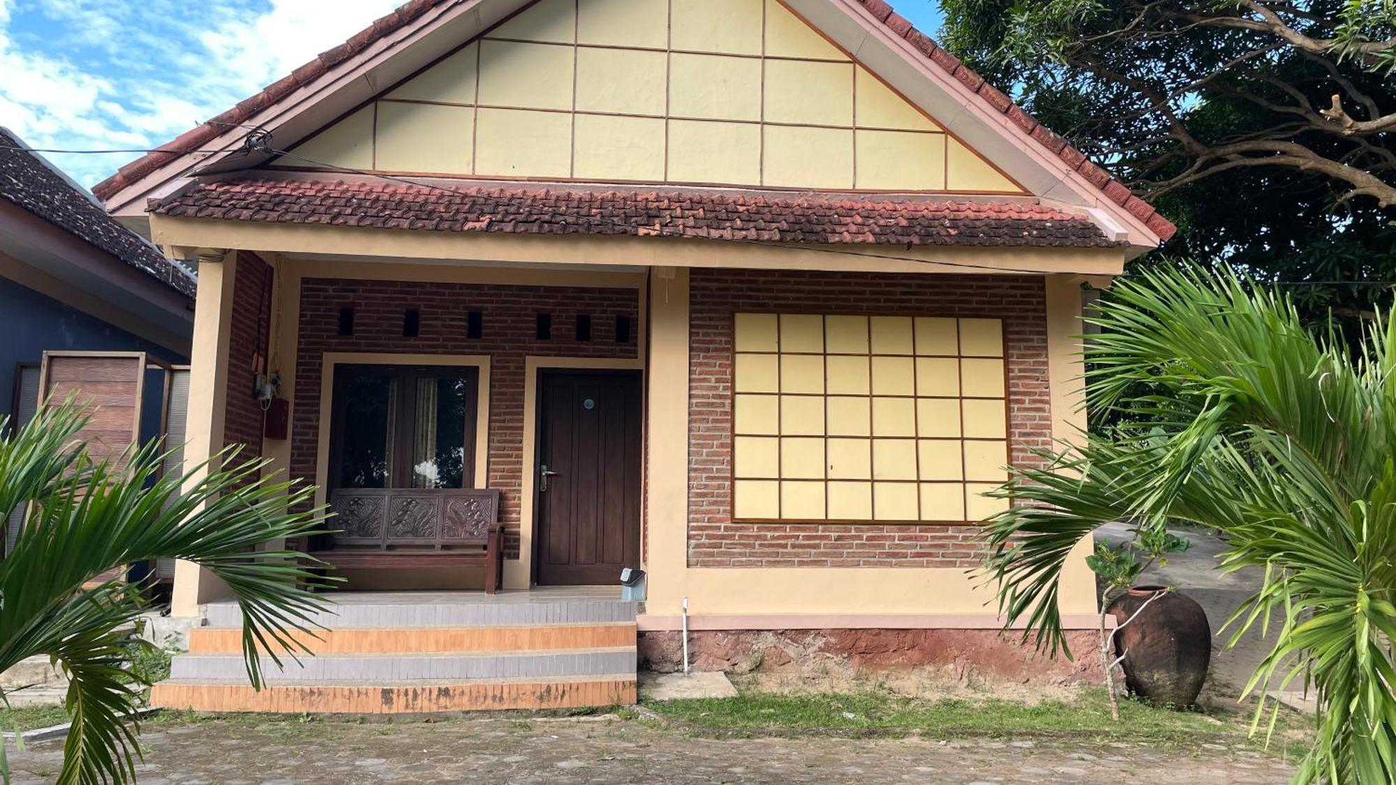 Mangrove Inn 카리문자와 외부 사진