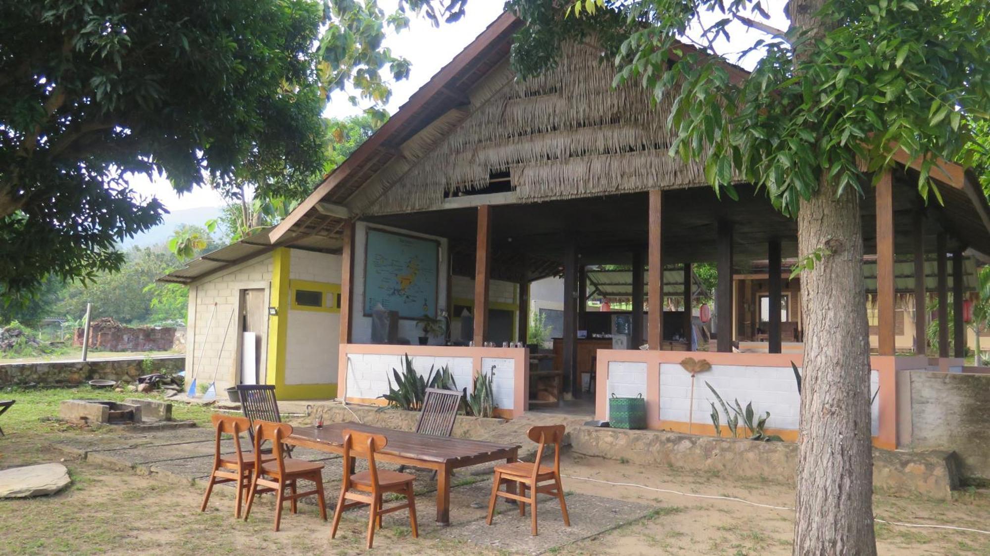 Mangrove Inn 카리문자와 외부 사진