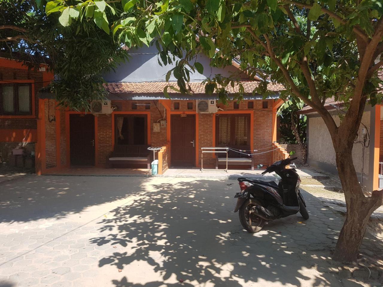 Mangrove Inn 카리문자와 객실 사진
