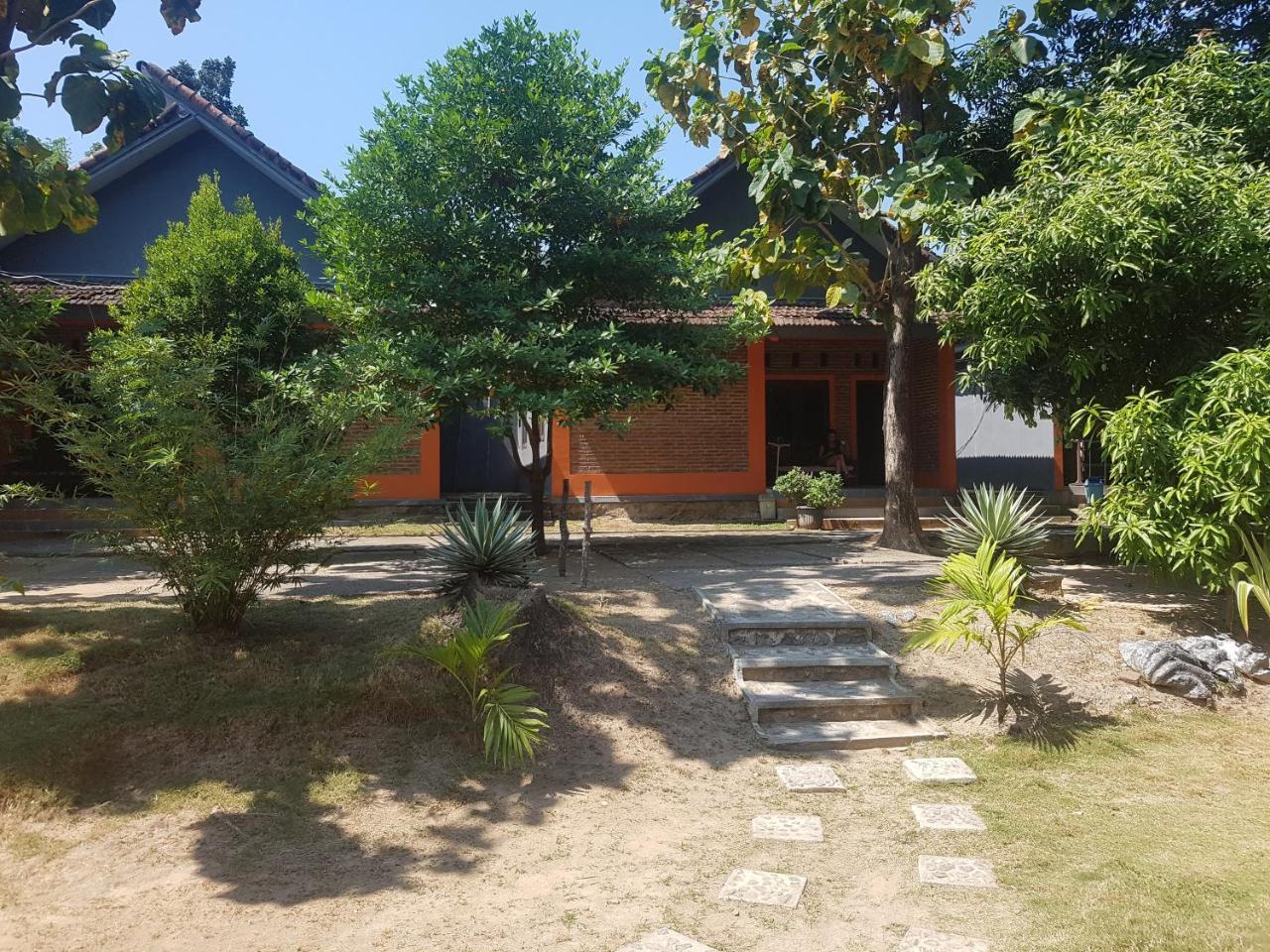 Mangrove Inn 카리문자와 객실 사진