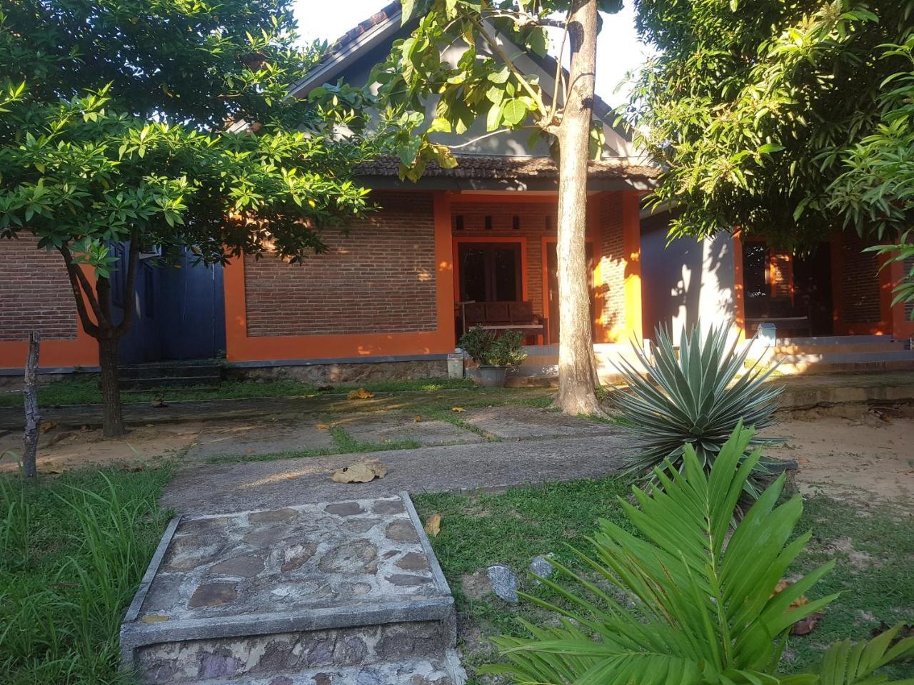 Mangrove Inn 카리문자와 외부 사진
