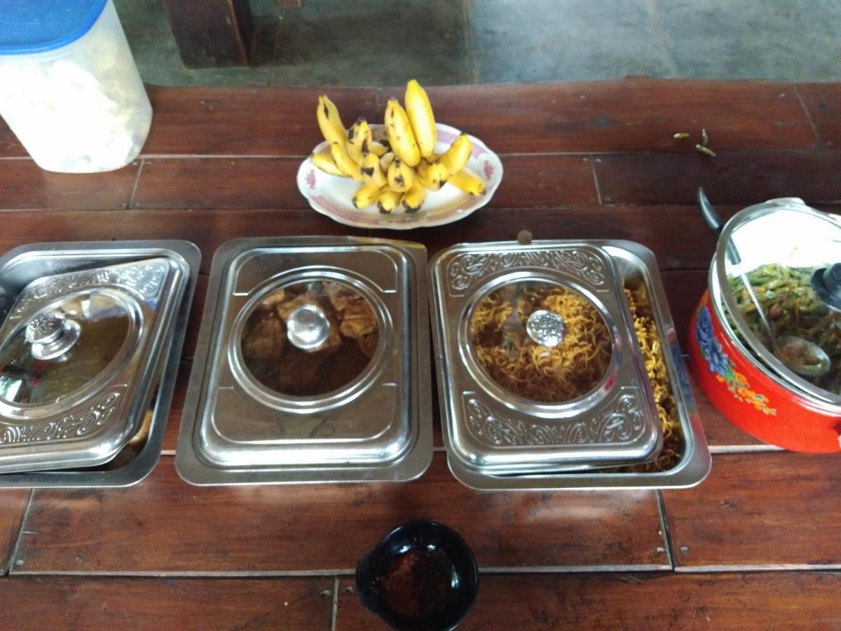 Mangrove Inn 카리문자와 외부 사진