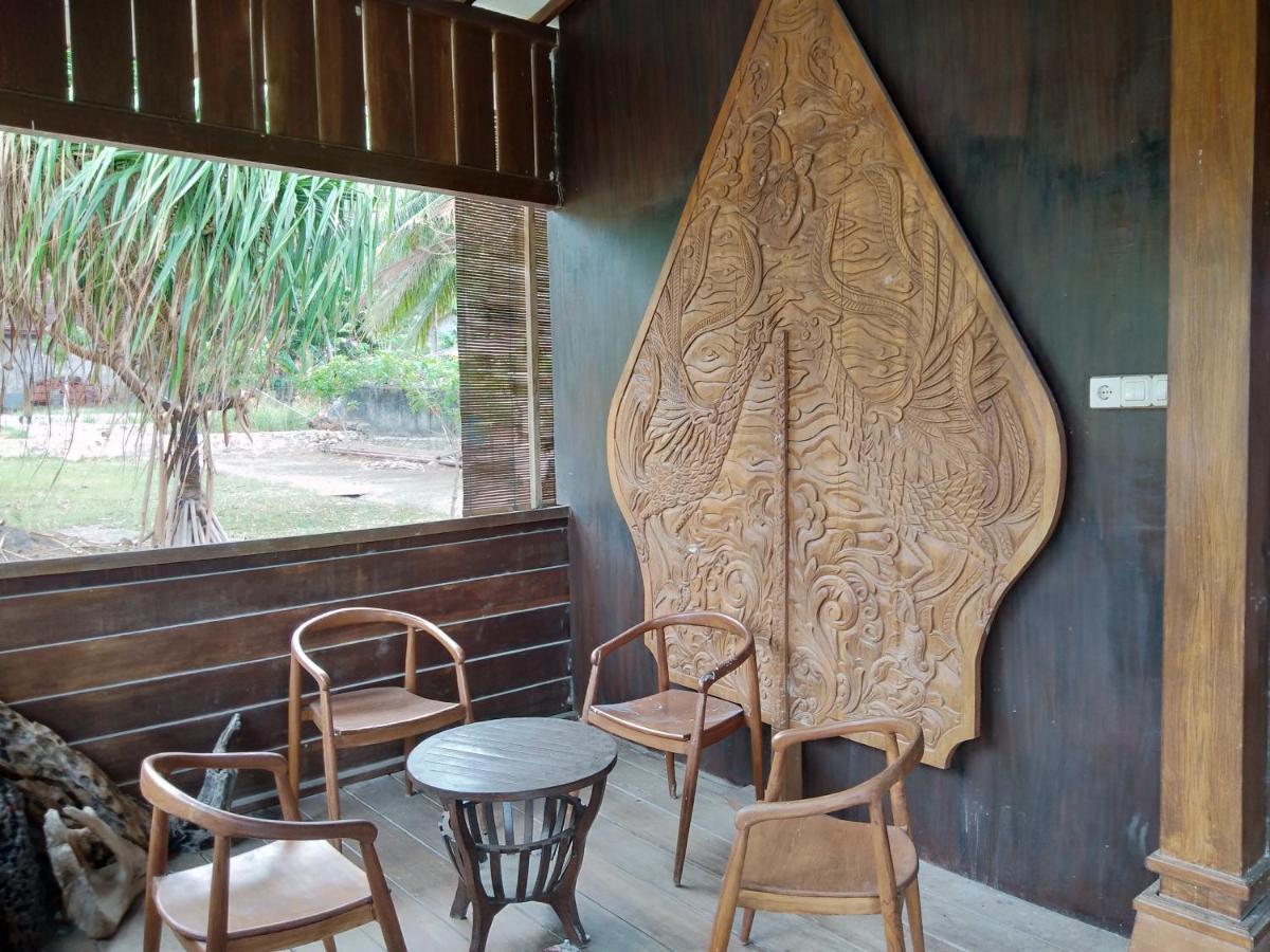 Mangrove Inn 카리문자와 외부 사진
