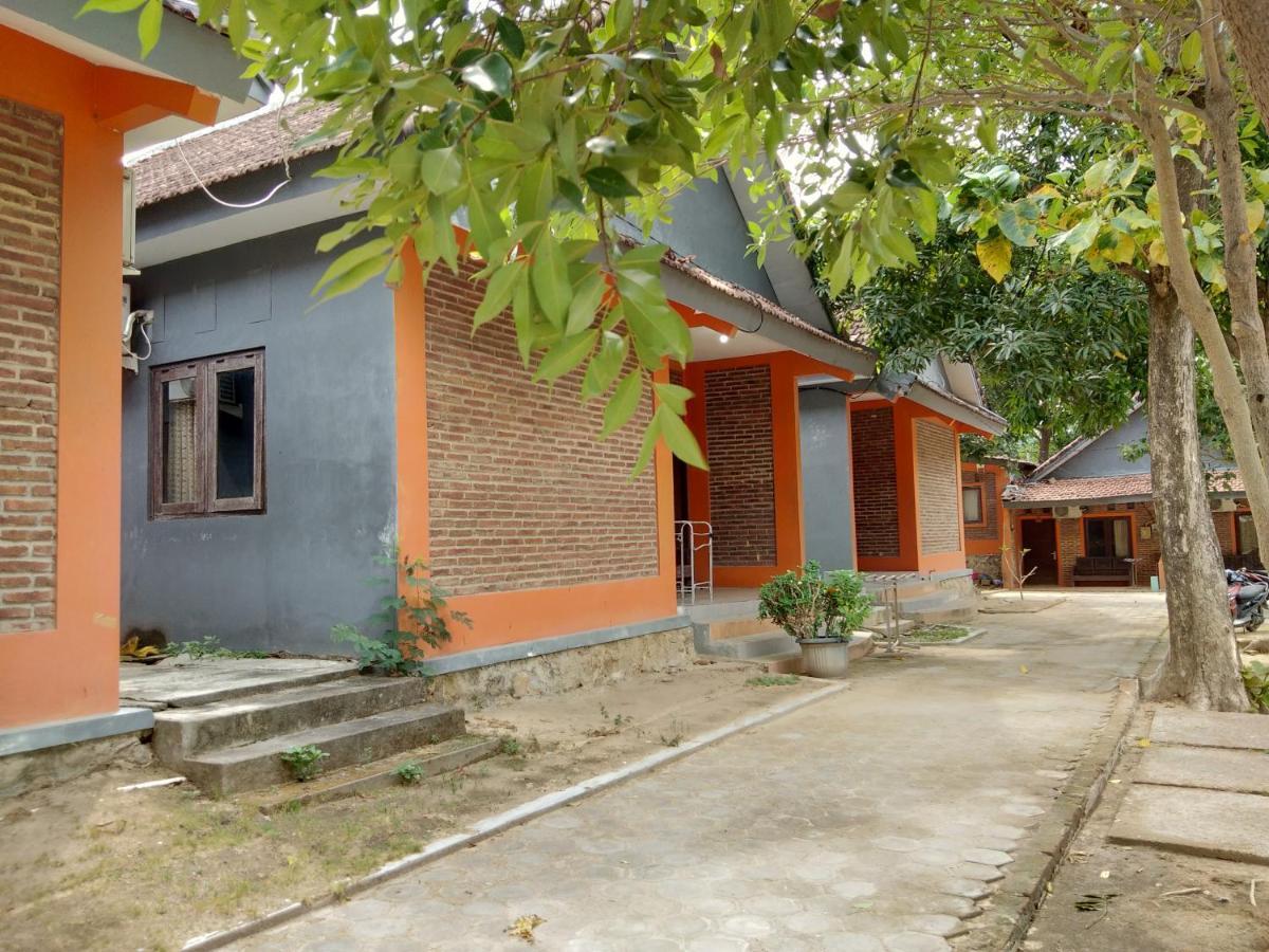 Mangrove Inn 카리문자와 외부 사진